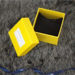 Creative  Gift Paper Bag Wedding Gift Bag Birthday Gift Box - Image 5