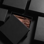 Jewelry box, graduation season lipstick gift, hand gift, flower gift box - Image 4