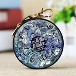 Christmas Mini Tin Box Sealed Jar Packing Boxes Xmas Candy Box Small Storage Cans Coin Earrings Headphones Gift Box - Image 4