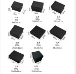 Jewelry box, graduation season lipstick gift, hand gift, flower gift box - Image 2