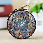 Christmas Mini Tin Box Sealed Jar Packing Boxes Xmas Candy Box Small Storage Cans Coin Earrings Headphones Gift Box - Image 6