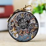 Christmas Mini Tin Box Sealed Jar Packing Boxes Xmas Candy Box Small Storage Cans Coin Earrings Headphones Gift Box - Image 3